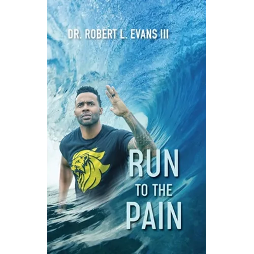 Run to the Pain