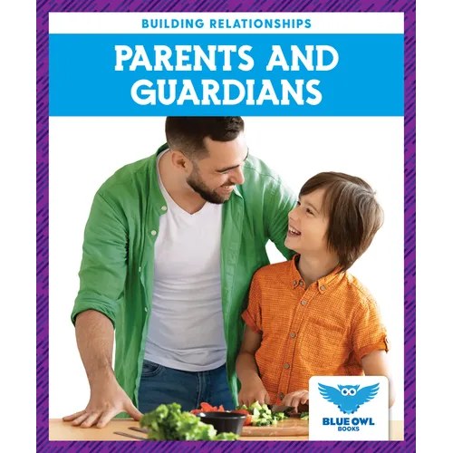 Parents and Guardians