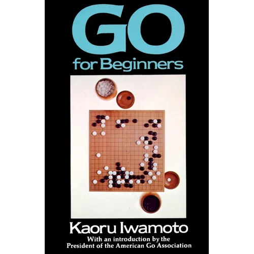 Go for Beginners