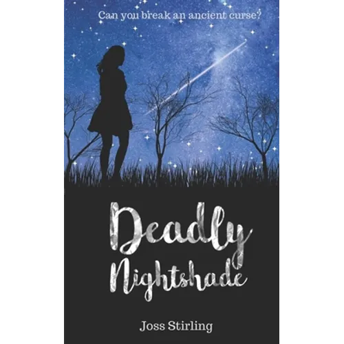 Deadly Nightshade