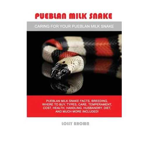 Pueblan Milk Snake: Pueblan Milk Snake facts, breeding, where to buy, types, care, temperament, cost, health, handling, husbandry, diet, a