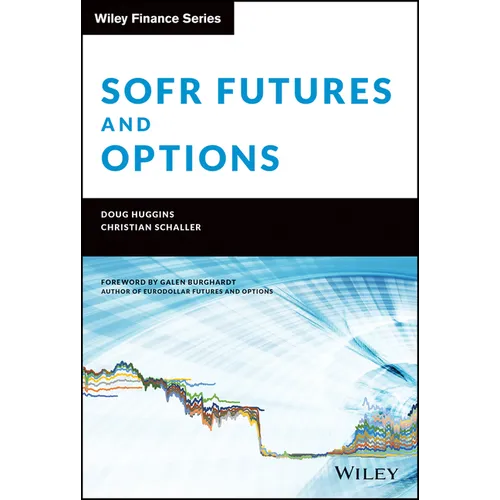 Sofr Futures and Options