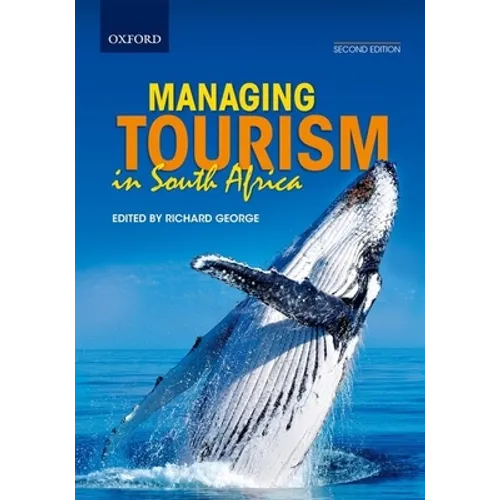 Managing Tourism in South Africa