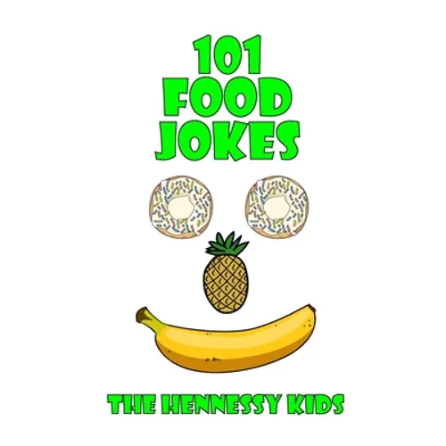 101 Food Jokes