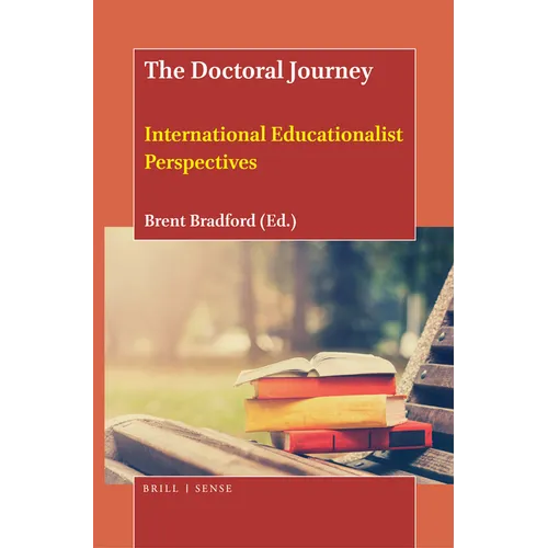 The Doctoral Journey: International Educationalist Perspectives