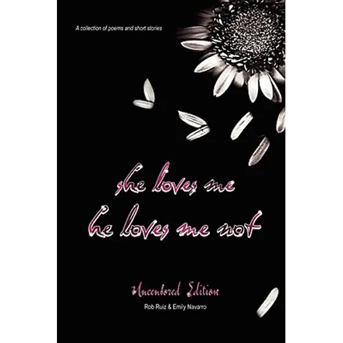 she loves me, he loves me not