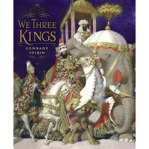 We Three Kings