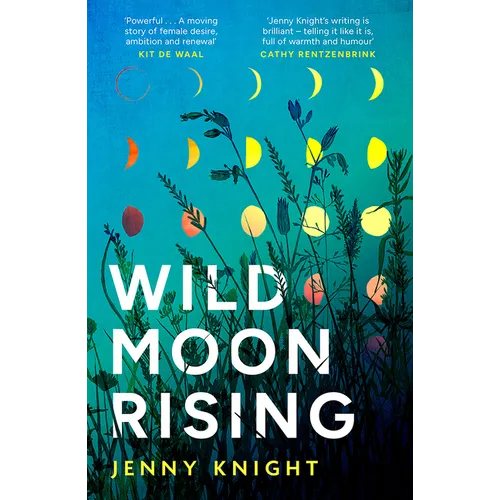 Wild Moon Rising