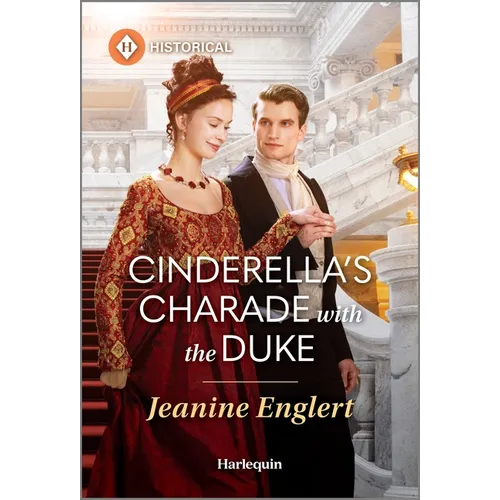 Cinderella's Charade with the Duke