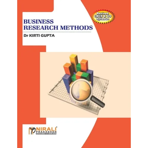 Business Research Methods