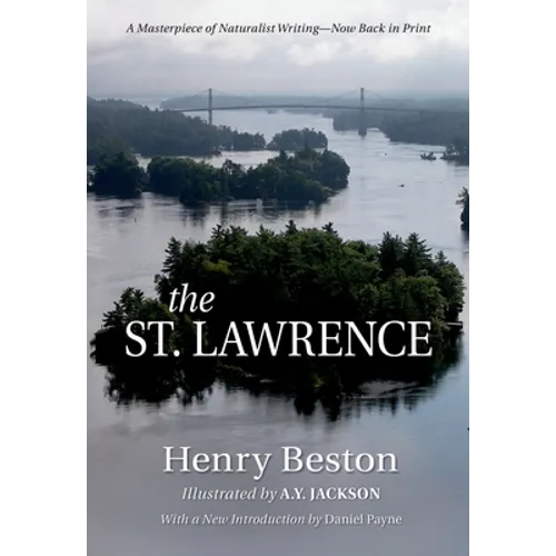 The St. Lawrence (Reissue)