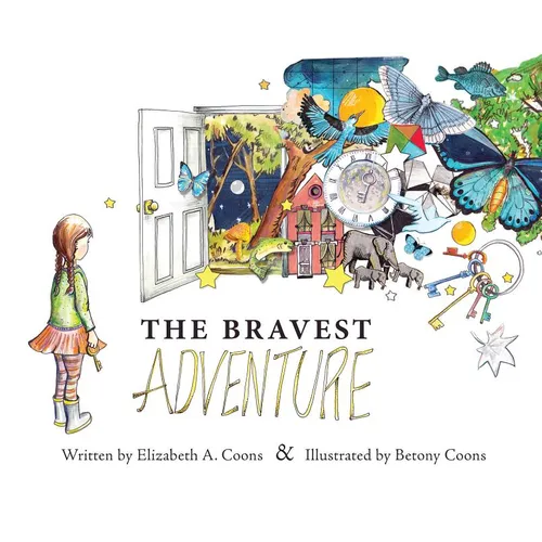 The Bravest Adventure