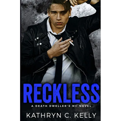 Reckless: The Legacy Begins