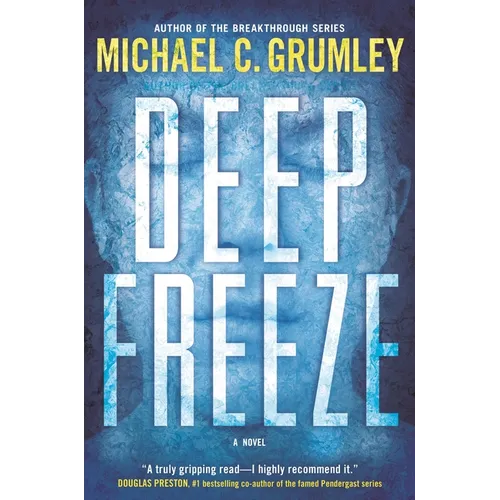 Deep Freeze