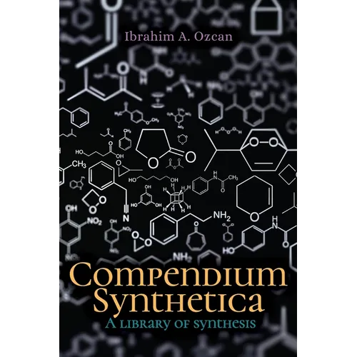 Compendium Synthetica: A library of synthesis