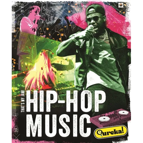 Hip-Hop Music