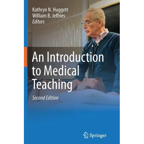 An Introduction to Medical Teaching