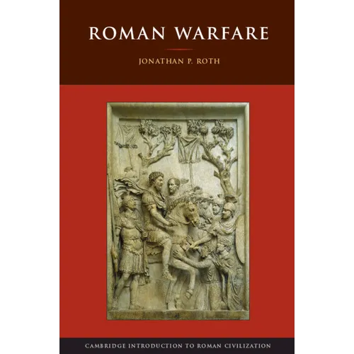 Roman Warfare