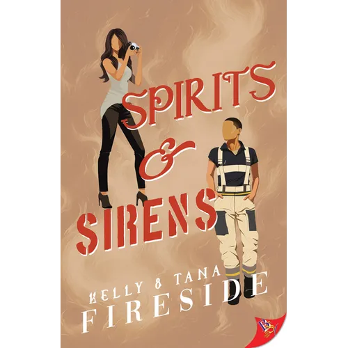 Spirits and Sirens