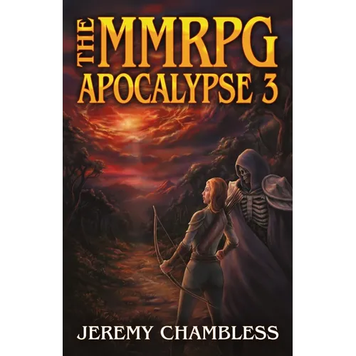 The MMRPG Apocalypse 3