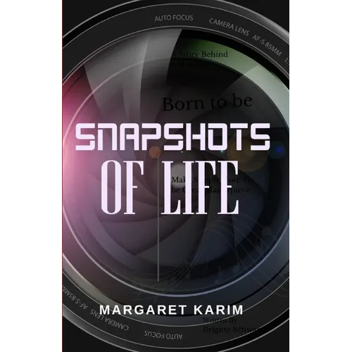 Snapshots of Life