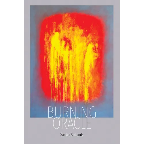 Burning Oracle