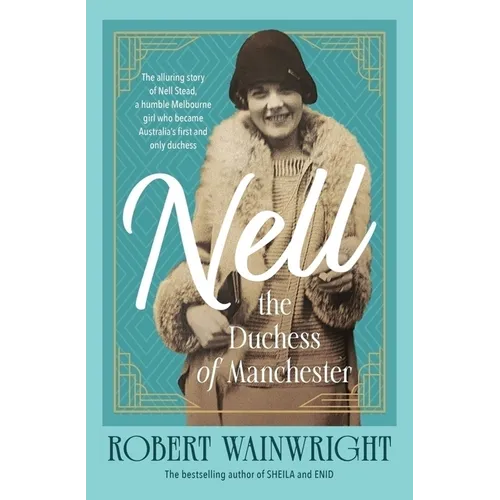 Nell, the Duchess of Manchester