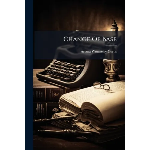 Change Of Base