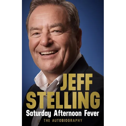 Saturday Afternoon Fever