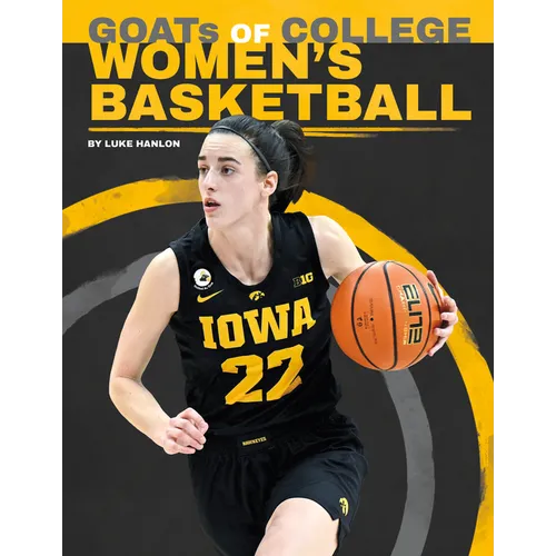 Goats of College Women's Basketball