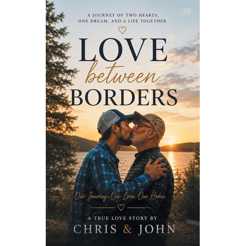Love Between Borders