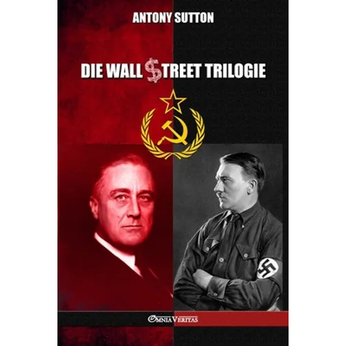 Die Wall Street Trilogie