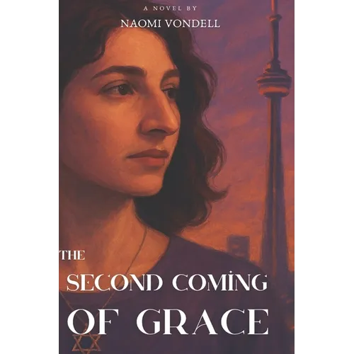 The Second Coming of Grace