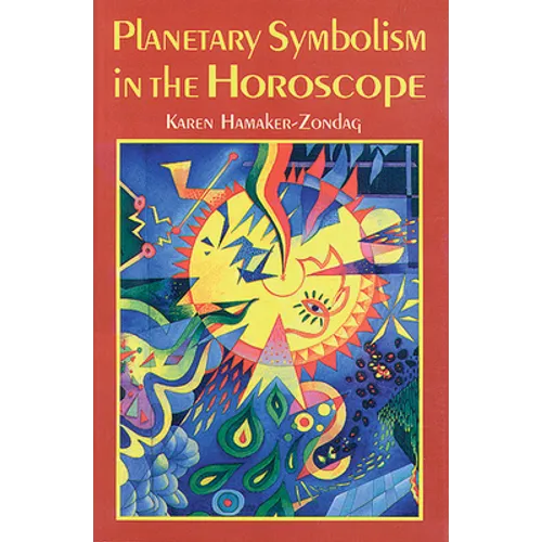 Planetary Symbolism in the Horoscope