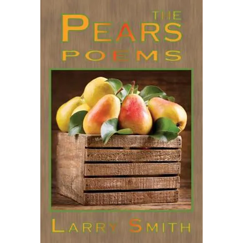 The Pears: Poems