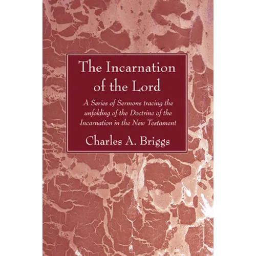 The Incarnation of the Lord