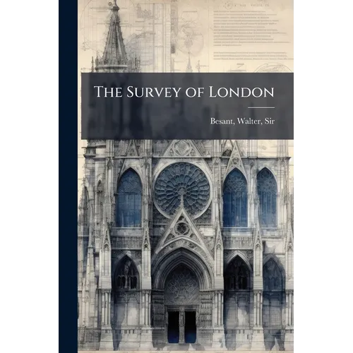 The Survey of London: 5