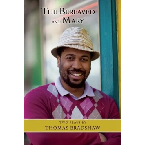 The Bereaved and Mary