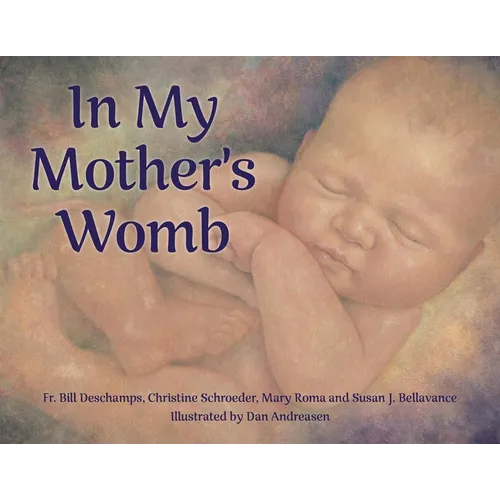 In My Mother's Womb