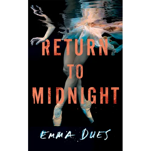 Return to Midnight