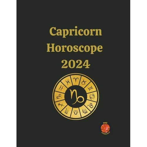 Capricorn Horoscope 2024
