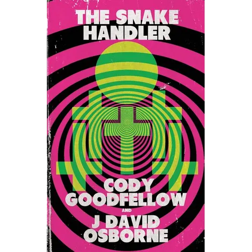 The Snake Handler