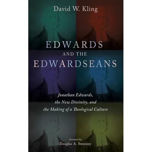 Edwards and the Edwardseans