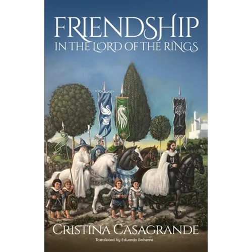 Friendship in The Lord of the Rings
