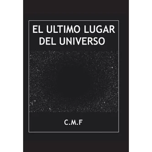 El último lugar del universo