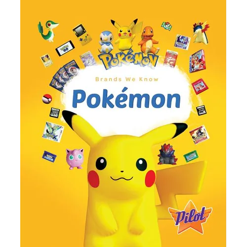 Pokemon