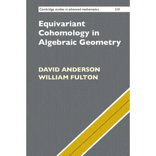 Equivariant Cohomology in Algebraic Geometry