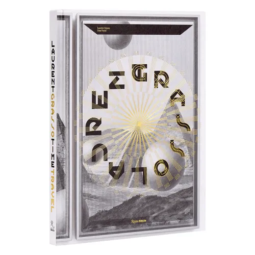 Laurent Grasso: Time Travel