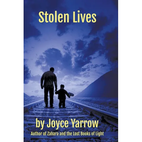 Stolen Lives