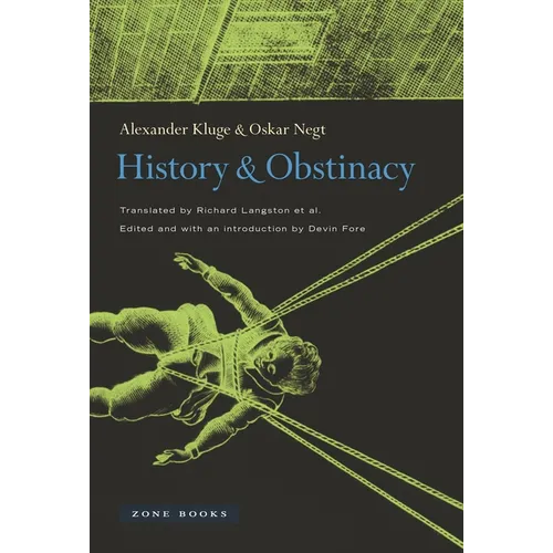 History and Obstinacy